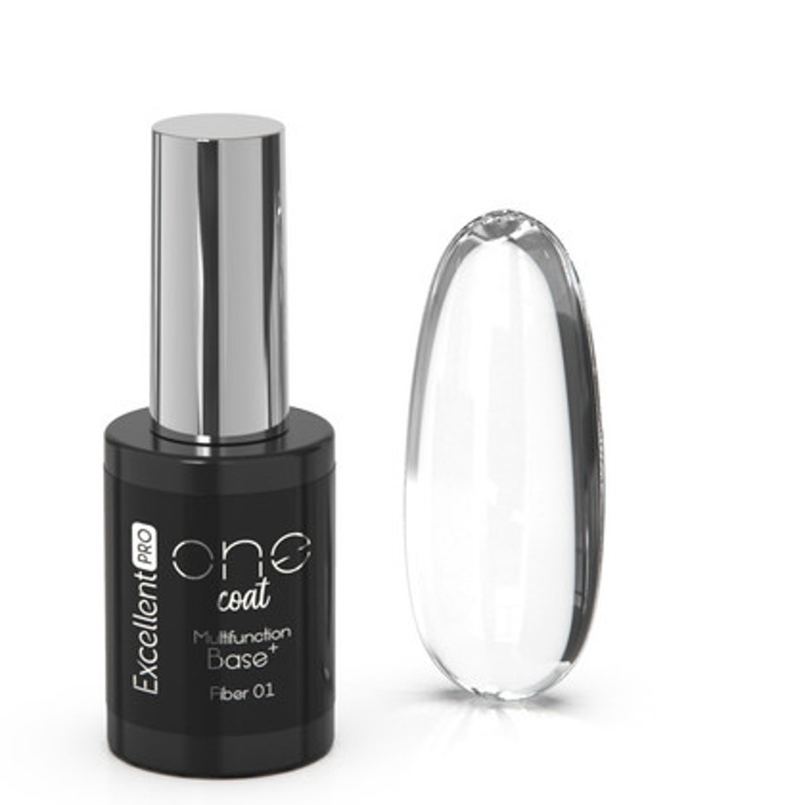 Packshot studyjny bazy Excellent PRO One Coat Multifunction